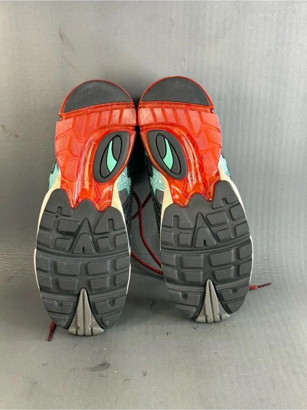 Puma Cell Alien OG 'Space Punk' athletic sneaker shoes men’s size 10.5